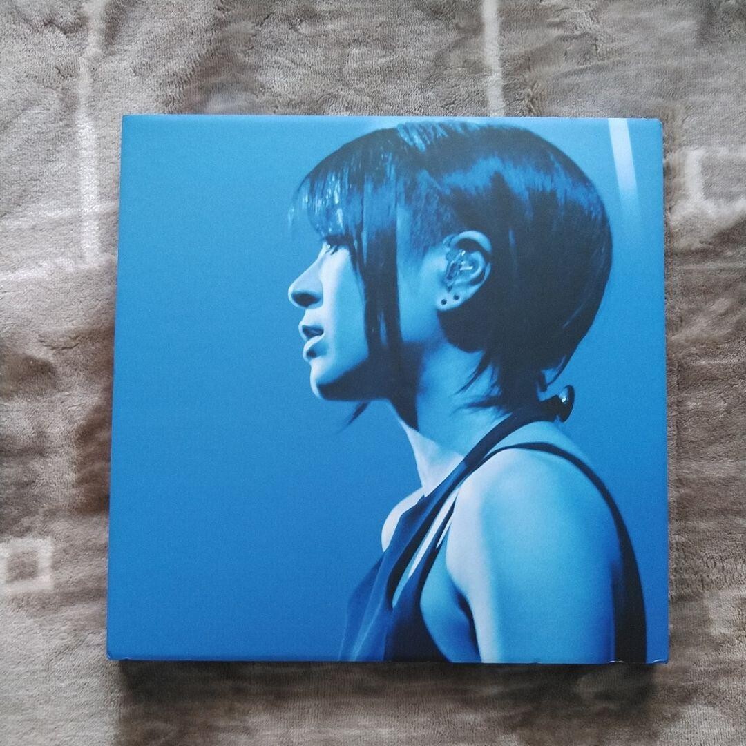Hikaru Utada Laughter in the Dark Tour 2018 Limited Edition Hikaru Utada Laughter in the Dark Tour 2018 Limited Edition