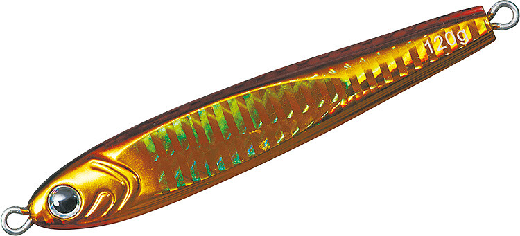 No.431 SALTIGA TG BAIT 100g 5個