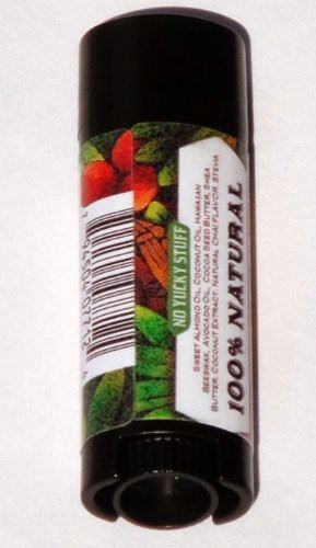 Ono Mango Smoochie LIPPENBALSAM 100% natürlich von Filthy Farmgirl - Bild 2 von 2