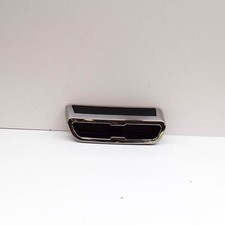 PEUGEOT 2008 Exhaust Trim 1617598780 NEW GENUINE