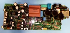 Agilent 08110-66504 BOARD AY POWER SUPPLY (2)  **AS IS**