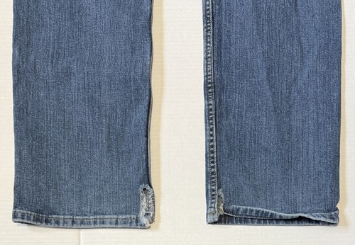 BULWARK FR -Men's Flame Resistant Straight Denim Work Jeans - Size 36x33 - Picture 11 of 11
