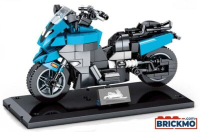 Sembo Motorrad 701205