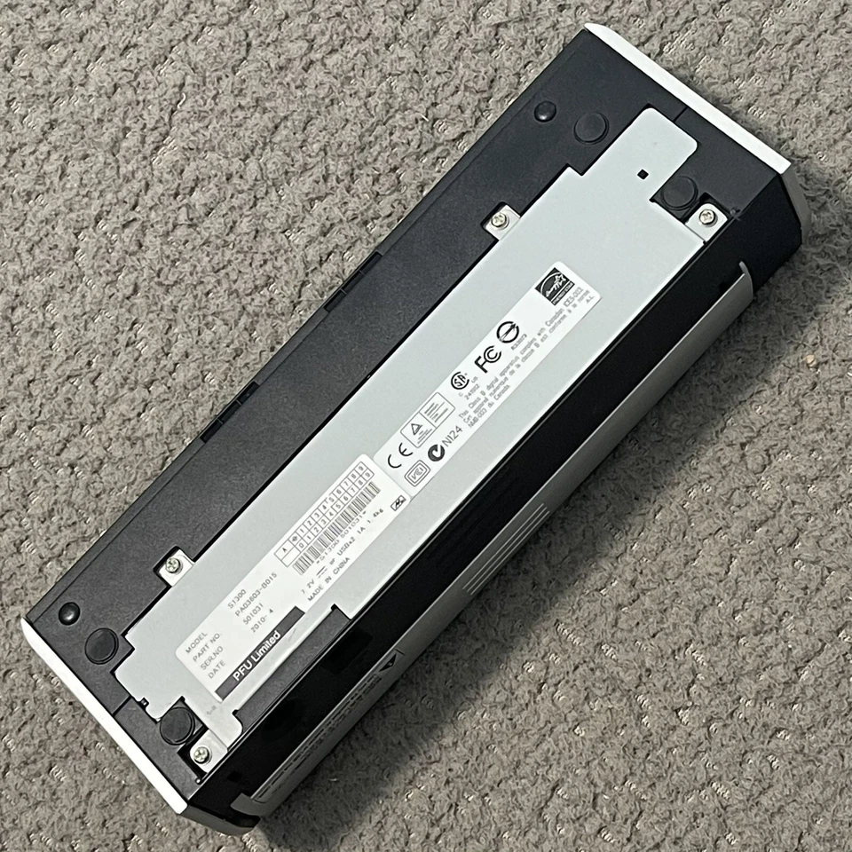 Fujitsu ScanSnap S1300 Document Image Scanner - Image 2 of 4