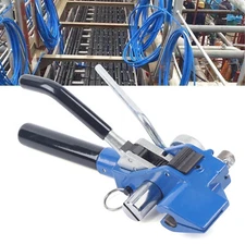 Stainless Steel Strapping Banding Tools Banding Tensioner Cutting Tool for Cable