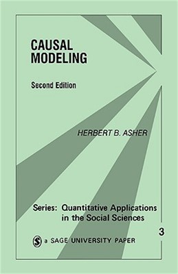 Causal Modeling (Paperback or Softback)