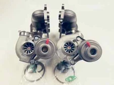 TD04L-17T V3 Upgraded 11Billet Turbo For BMW 535xi 535i 135i 1erM Z4 35i/is 3.0L