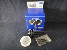 Magnus Industries MAG-BIT 785 2-9/16" x 7/16" Saw Tooth Wood Boring Bit