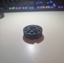 Air Arms S200 Airgun Rotary Magazine 10 Shot .22 O-ring Fitted Ready Mag