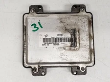 2008 GMC Acadia 3.6L A/T FWD ECM ECU PCU Engine Computer Module OEM.