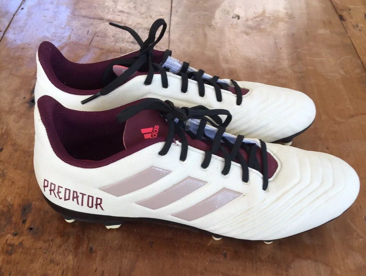 predator 18.4 pink