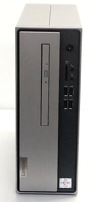Lenovo IdeaCentre 3 07ADA05 AMD Silver 3050U 2.3GHz 4GB 1TB HDD Windows 11 PC