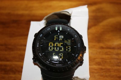 palada watch t7005g
