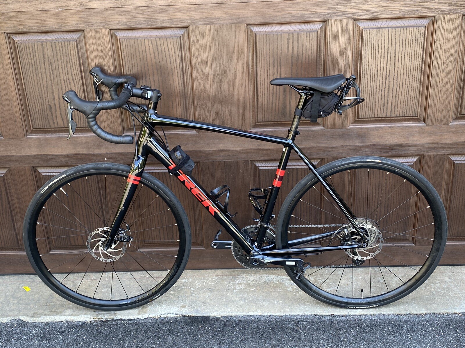 trek checkpoint ebay