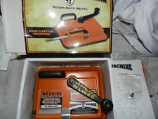 Republic Tube Cut Cigarette Making Injector Roller Maker Machine  Kings 100mm