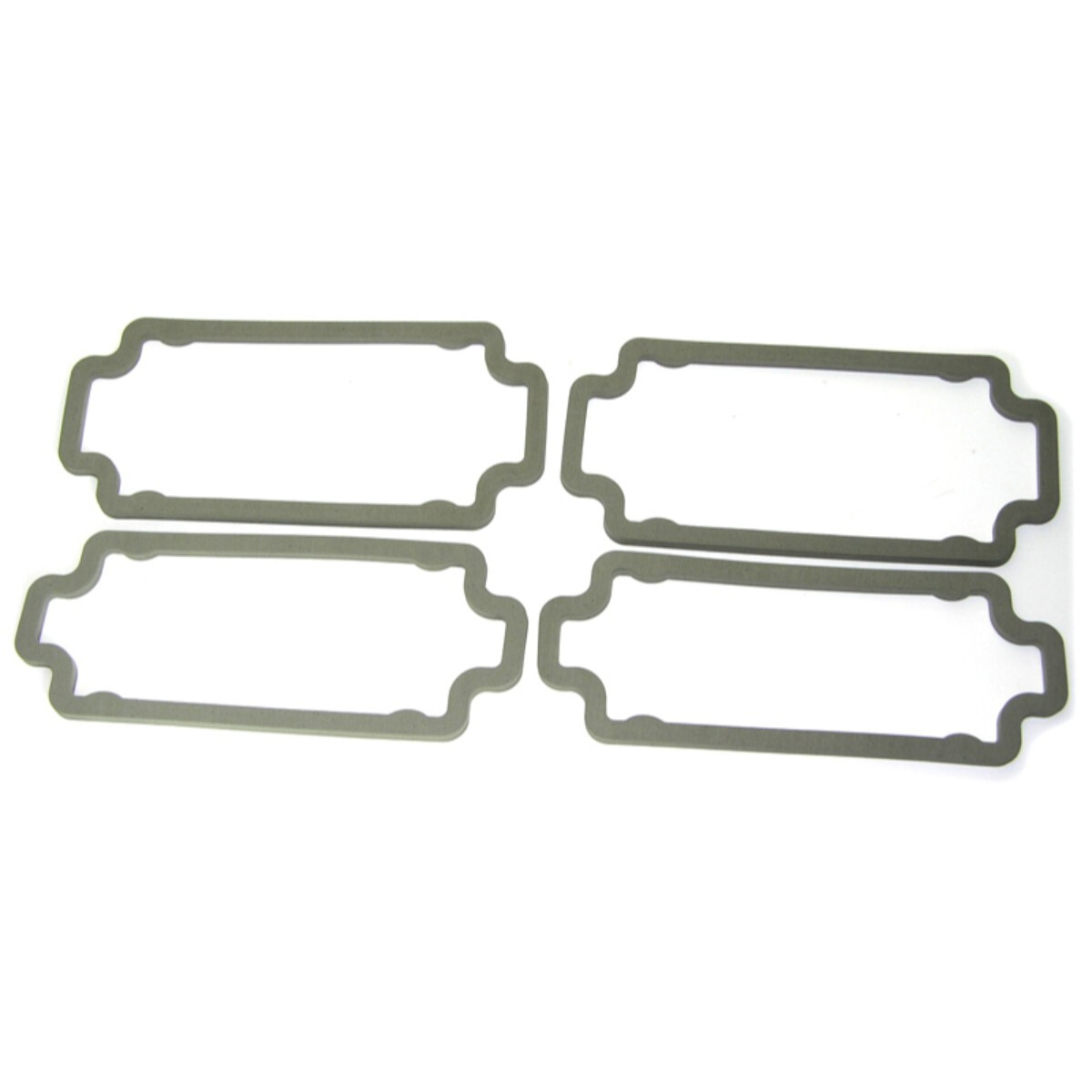 1971-72 Oldsmobile Cutlass 442 Rear Tail Lights Gasket 4pc