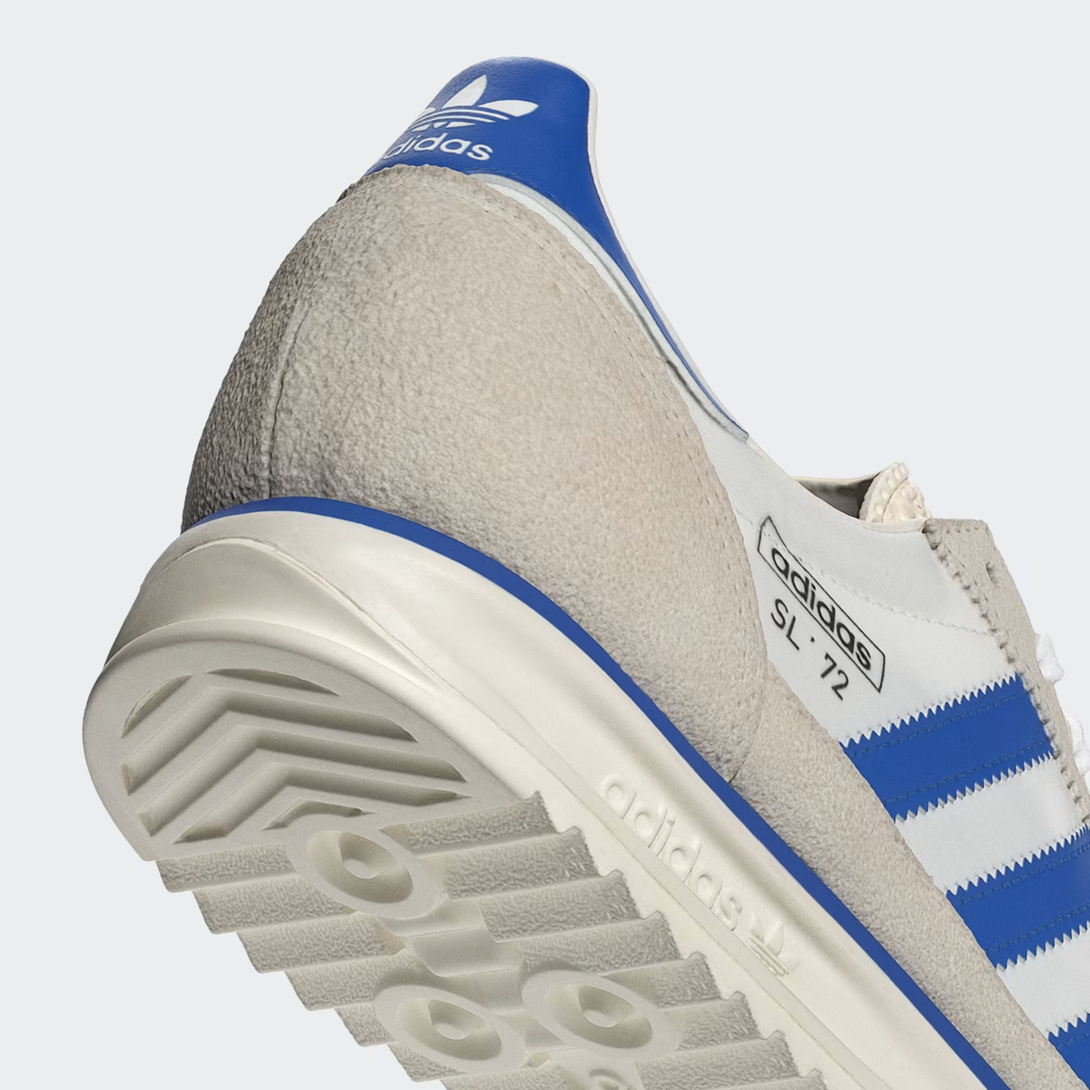 adidas Originals SL 72 RS JH8644 Chalk White Blue Cloud