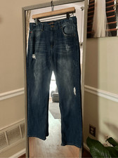 Tommy Hilfiger Boys Revolution Slim Size 20