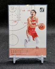 Trae Young 2022-23 Donruss Basketball Craftsmen - Combined Post Available 
