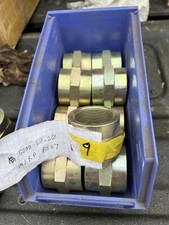 BRENNAN 5000-20-20 / 50002020 Gold Color Free Shipping