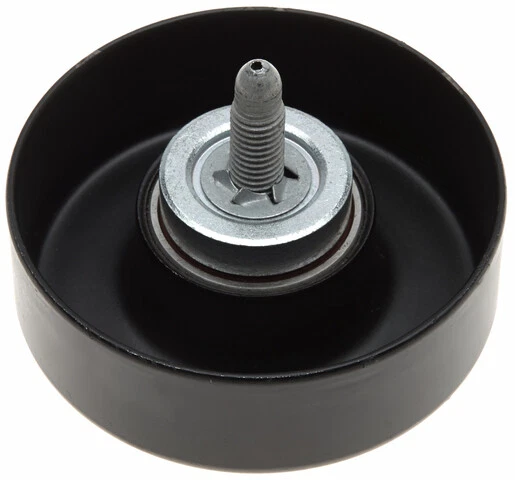 Drive Belt Pulley Gates For 2003 CHEVROLET SILVERADO 1500 HD V8-6.0L - Image 3 of 4