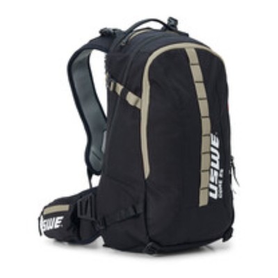 USWE Core 25 3.0L Elite Daypack Mud Green Plug-N-Play Tube