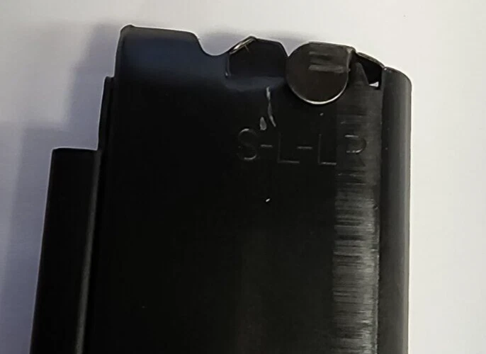 Cargador Mossberg 22 corto, largo, 22 LR 7 redondos para 240-340-342-341-352-350 Foto 2 de 4