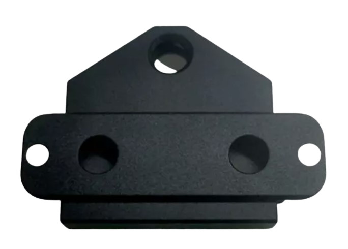 MUM-14 / NVM-14 J-Arm Adapter – Compatible with Wilcox L4G24 & PVS-14 J-Arms