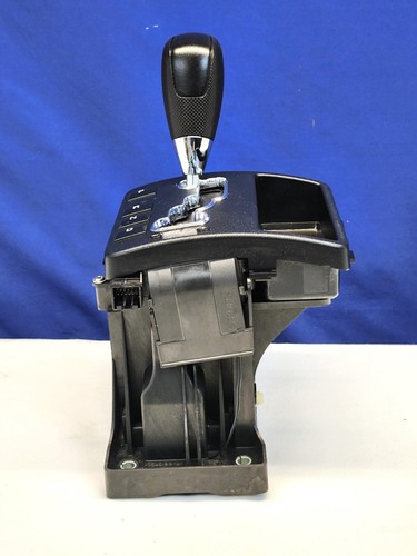🏅 2005 - 2007 Jeep Grand Cherokee Floor Shifter assembly 52124137 🏅 - Picture 2 of 10