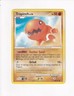 2009 VINTAGE POKEMON TRAPINCH 84/111