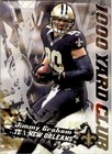 2014 Topps 1000 Yard Club Football Card Pick