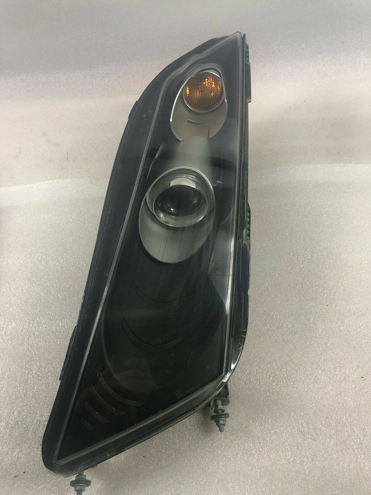 Lamborghini Gallardo, LH Headlamp / Headlight Assembly, Used, P/N 401941003F