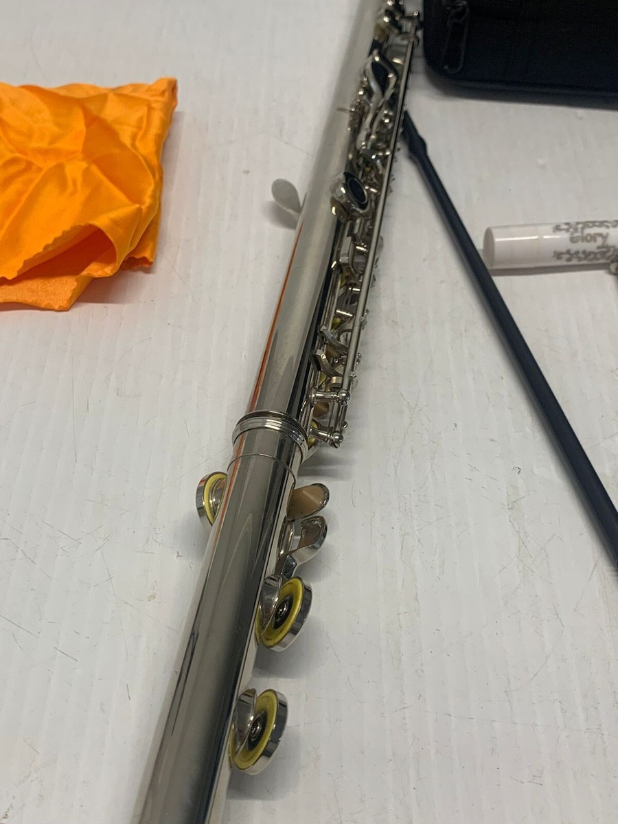Vintage Glory GFL-130 Flute And Accessory And Case FREE Vintage Glory GFL-130 Flute And Accessory And Case FREE