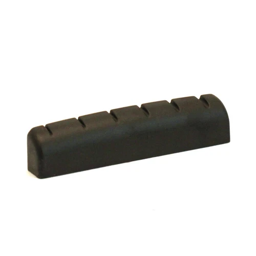 Graph Tech Black Tusq XL PT-6061-00 1/4" Epiphone (post-2014) Style Slotted Nut