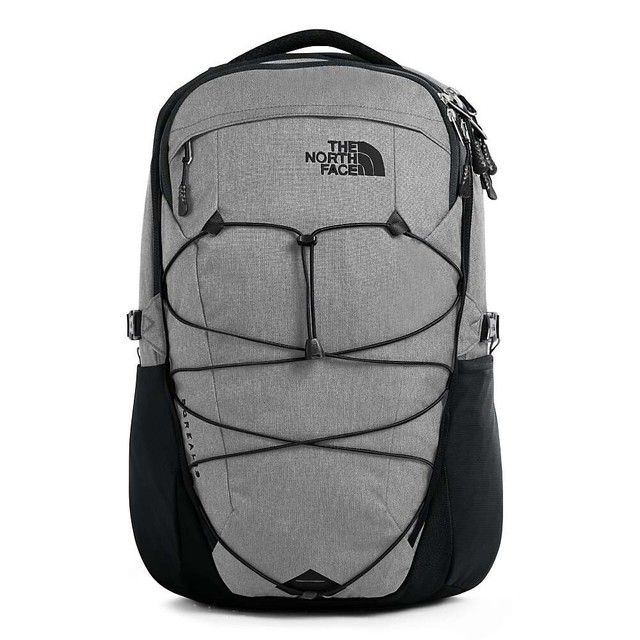 60l north face backpack