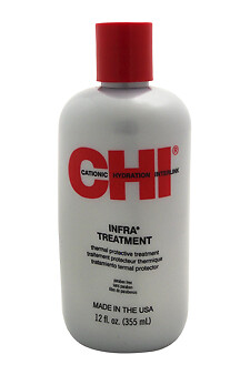 CHI 288606 Infra Treatment with Cationic Hydration Interlink is a superior moist