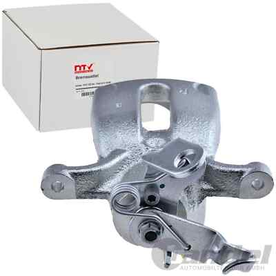BREMSSATTEL HINTEN RECHTS passend für SEAT LEON (5F) SKODA OCTAVIA IV (5E)
