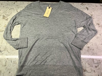 LANSTON 売れ筋商品|||ランストン Tシャツ トップス レディース Tops Grey s-l400.jpg
