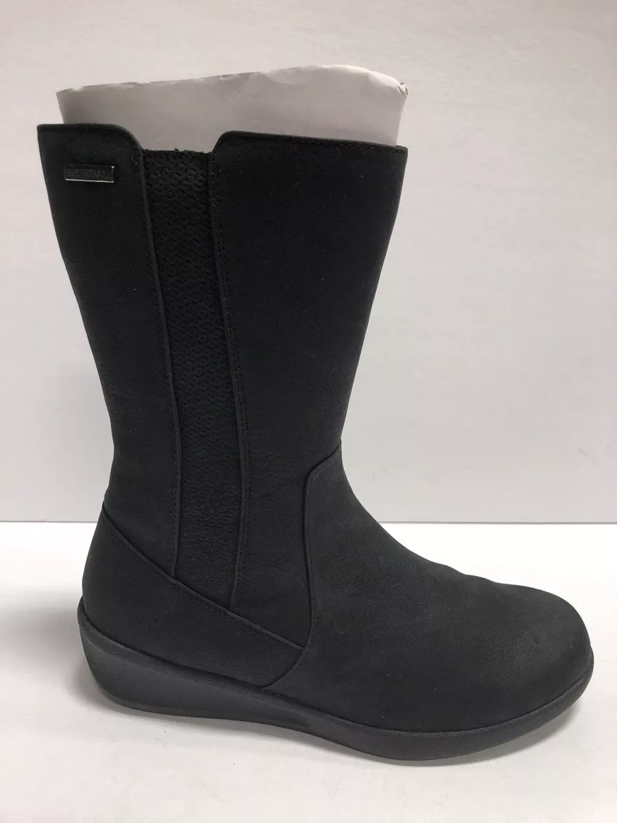 Aravon fairlee mid boot sale