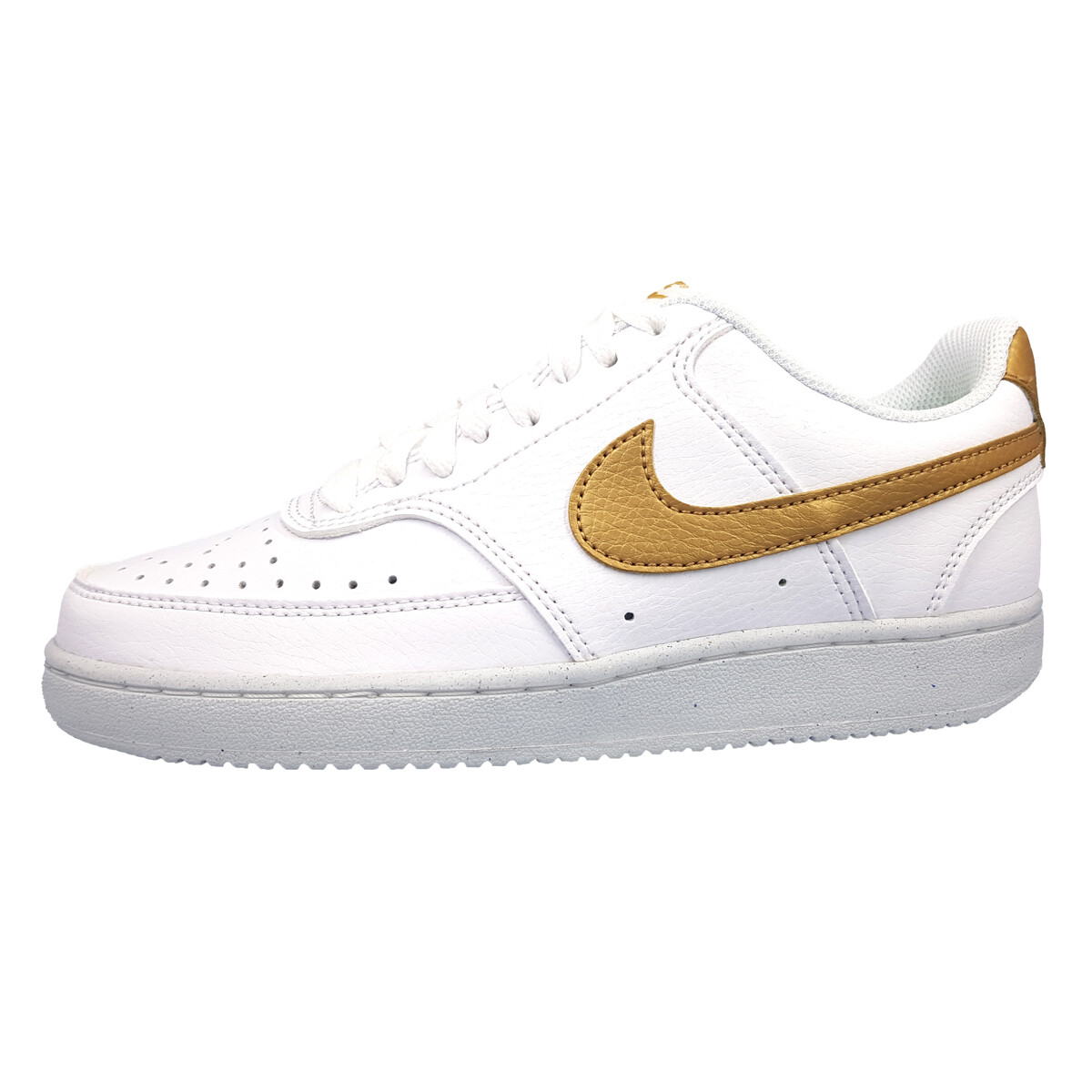 Кроссовки Nike Court Vision Low Sportschuhe Damen Trainingschuhe Wei 18090₽