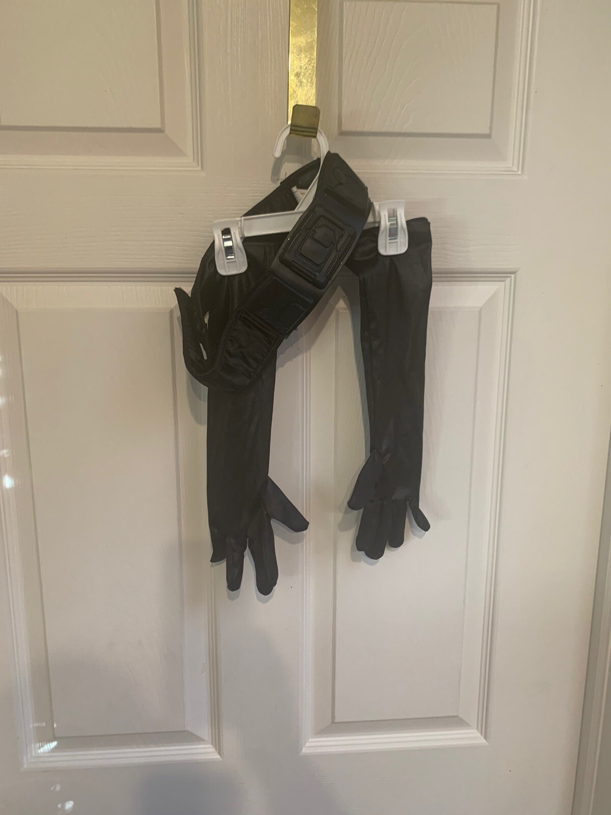 Rubies Catwoman Costume From Batman Dark Knight Rises… Gem