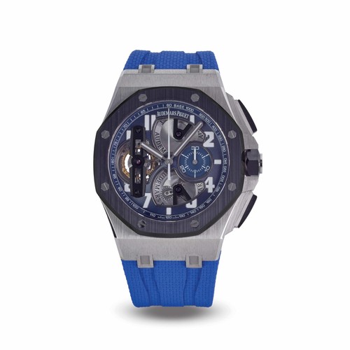 AP 26388PO.OO.D027CA.01 Concept Royal Oak Offshore 10-Days Tou...