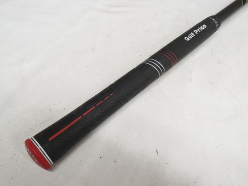 Used TaylorMade M2 15* 3 Wood Reax 55 A Senior Graphite M 2 M-2 - Picture 9 of 10