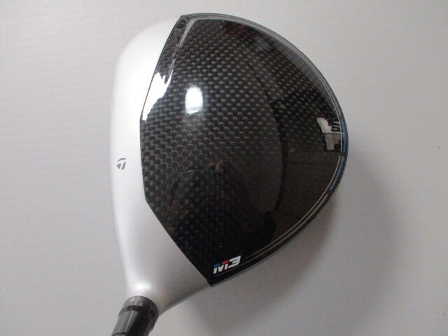 TaylorMade M3 440 Driver 9 Speeder661EVOLUTION Ⅲ (S) #590