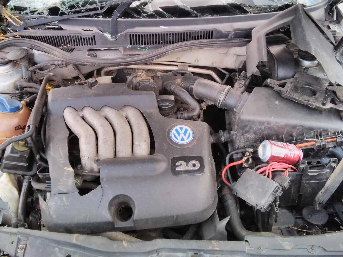 Golf 4 2.0 engine deals