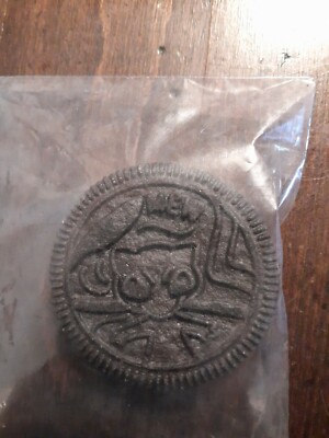 Mew Oreo cookie 