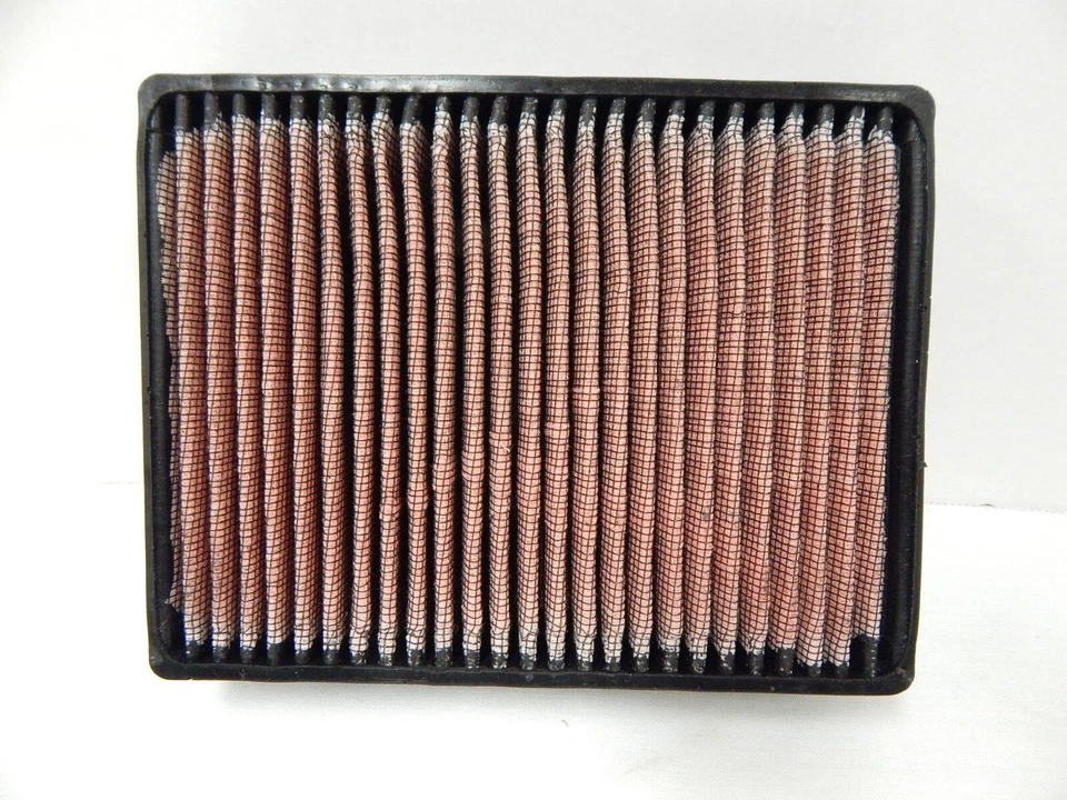 Lifetime Washable Panel Filter Fits Chevy Beretta Cavalier Corsica Lumina - Image 4 of 4