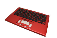 NEW Dell Inspiron 11 3157 / 3158 Keyboard Palmrest Assembly R68N6 MKGV7 3TWFN