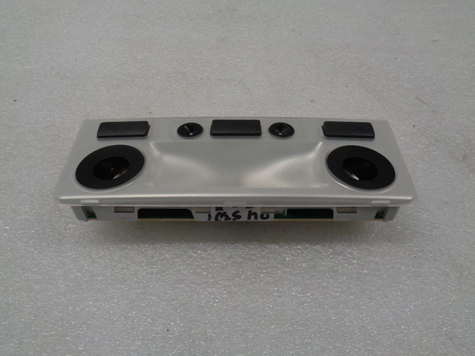 BMW 530i E60 2004-2007 luz domo lectura delantera mapa OEM KM605232 Foto 4 de 4
