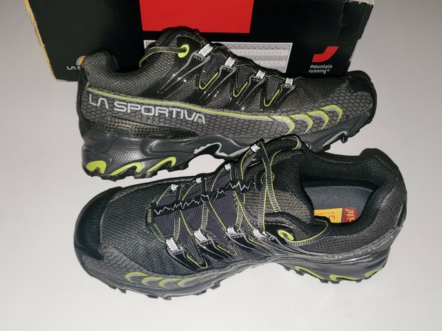 la sportiva ultra raptor trail running shoes